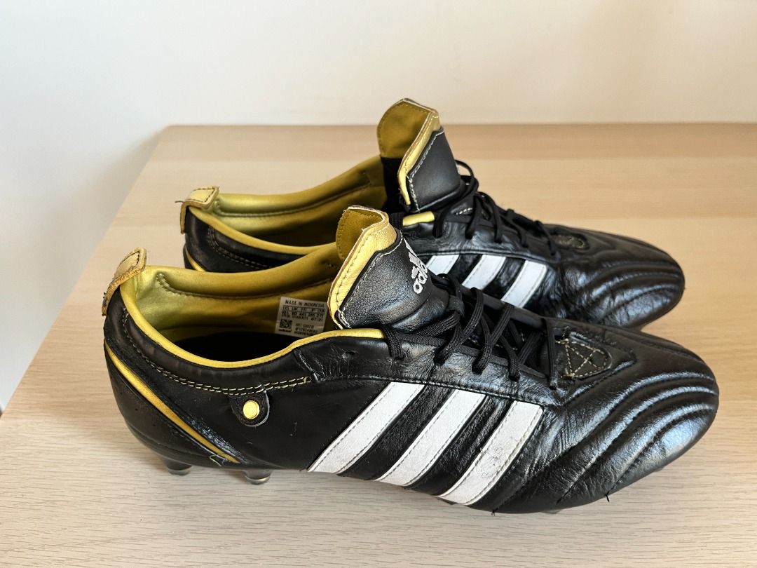 Adipure football hotsell