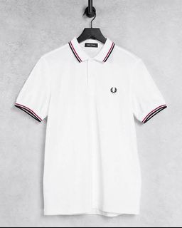 Fred Perry Polo shirt