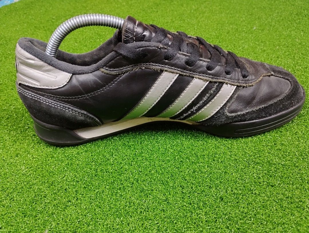 Adidas botines store bamba
