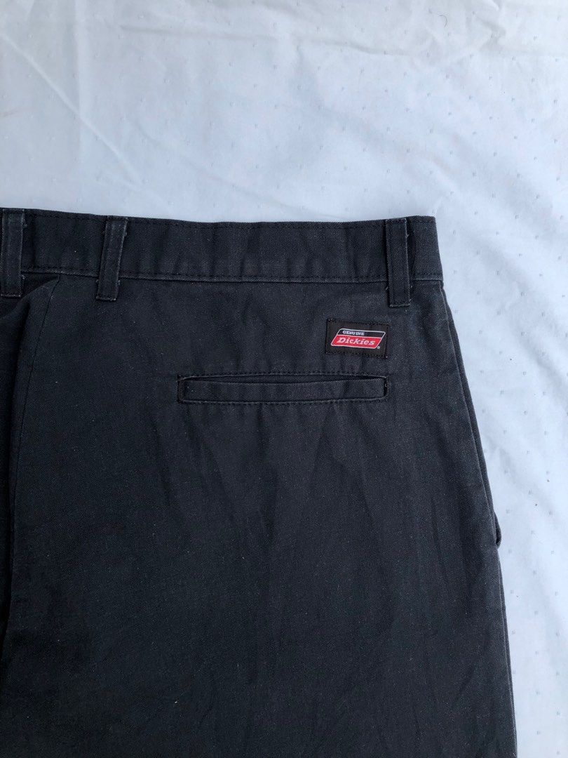 Genuine Dickies pants, Men's Fashion, Bottoms, Trousers on Carousell