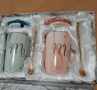 Wedding Gift set