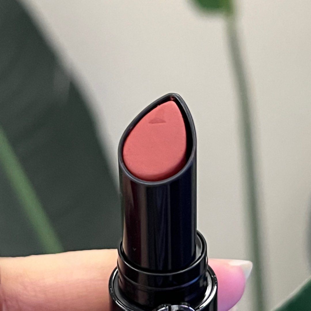 Giorgio Armani Lip Power lipstick, Beauty & Personal Care, Face, Makeup on  Carousell