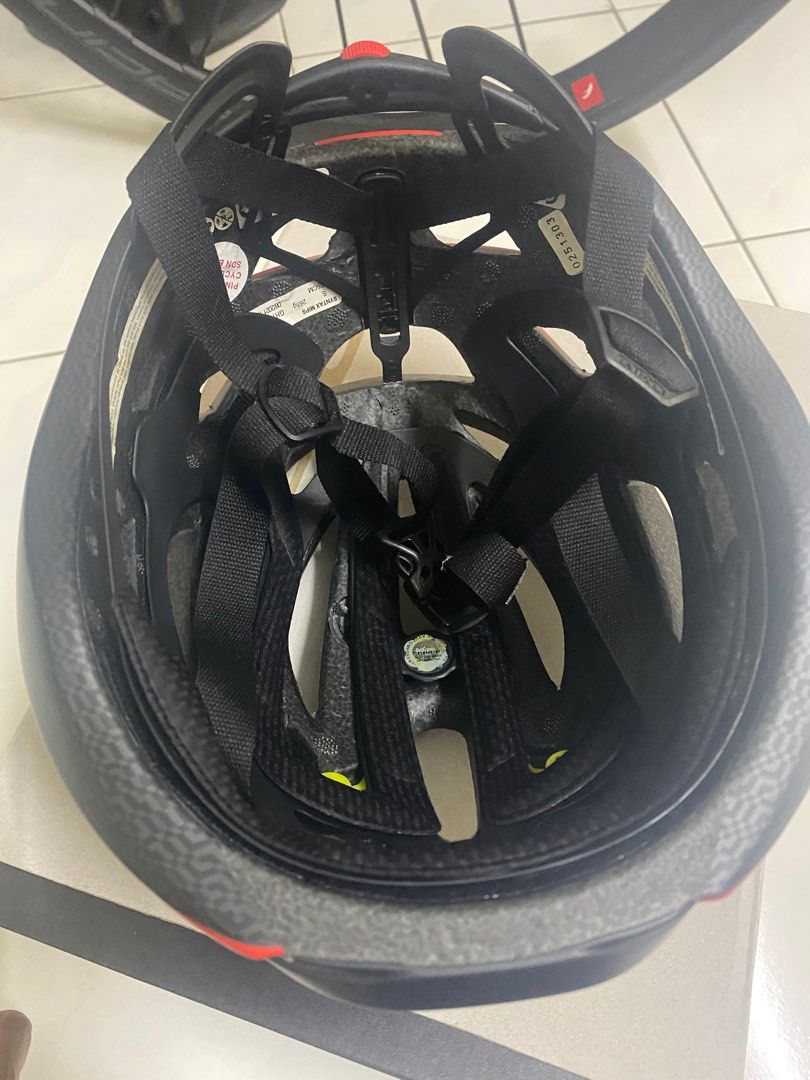 giro syntax helmet review