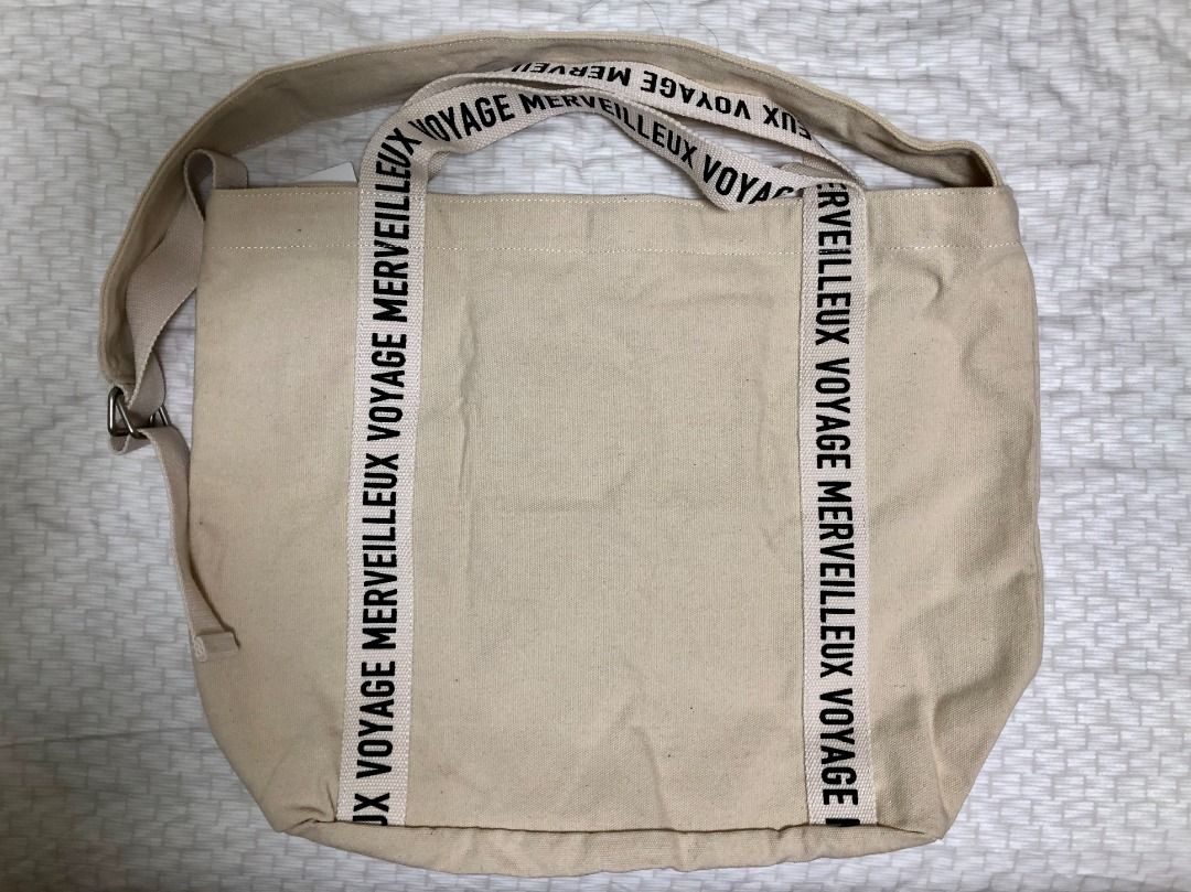 Global Work Tote Bag