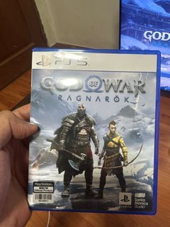 God of War Ragnarok