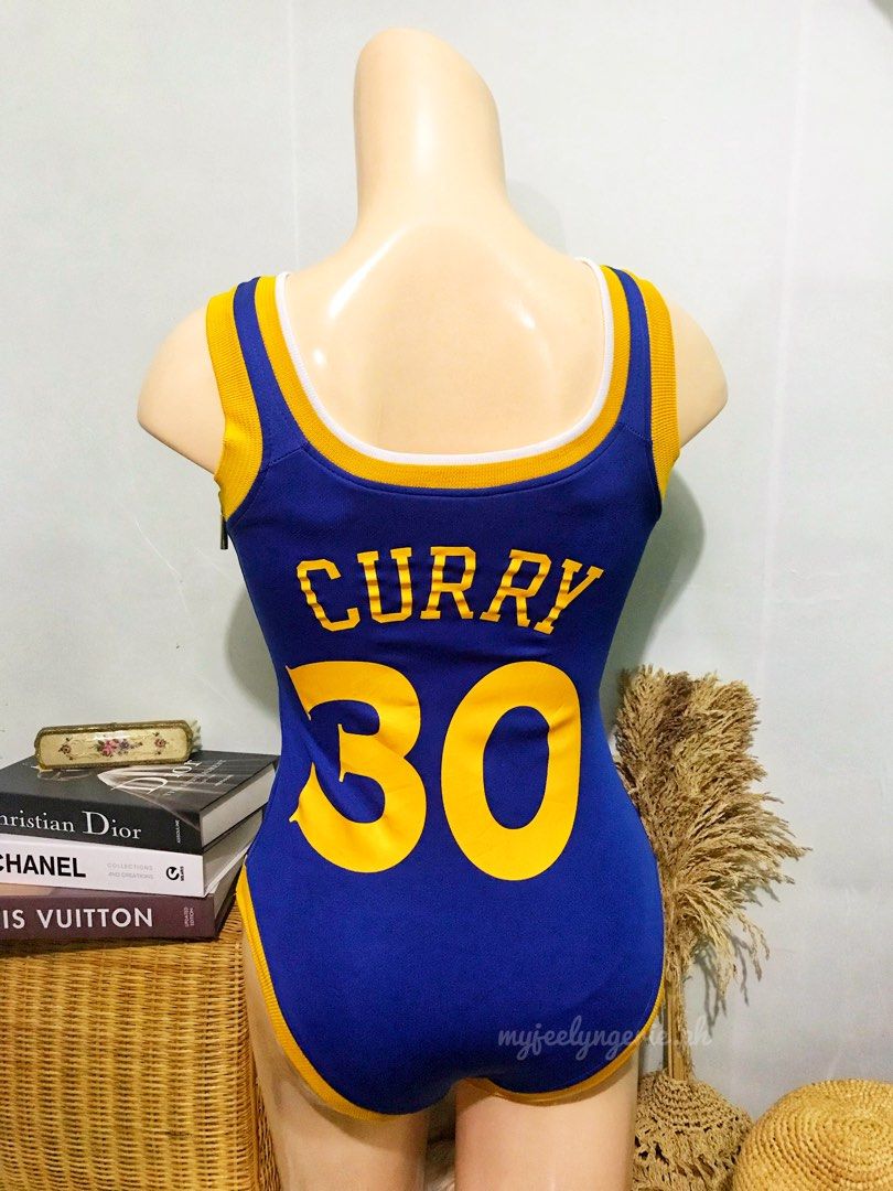 Golden state clearance warriors womens bodysuit
