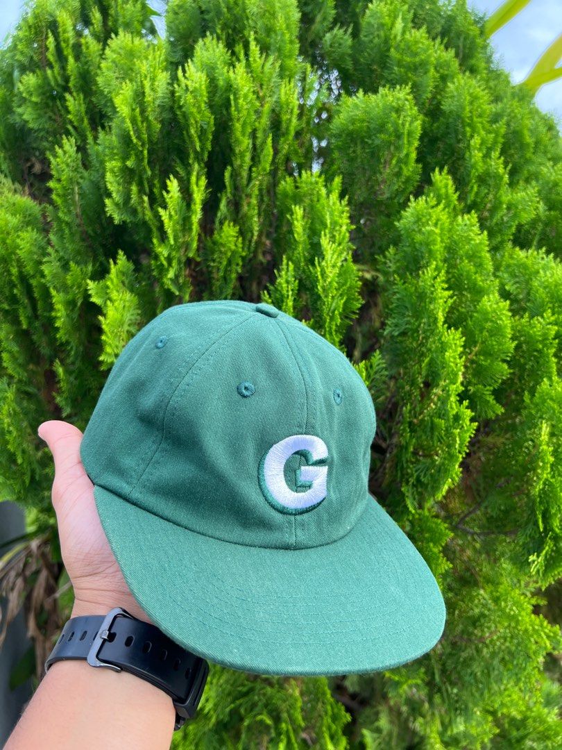 Green golf wang hat outlet
