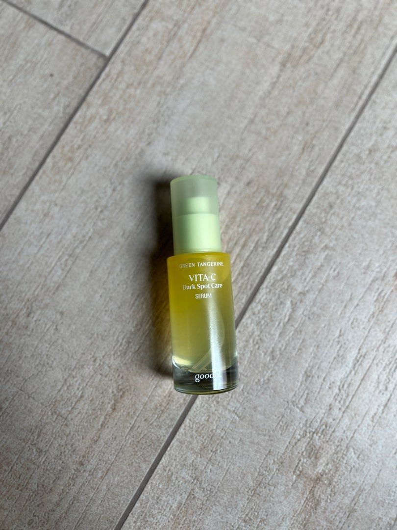 Goodal vita c dark spot serum, Beauty & Personal Care, Face, Face Care ...
