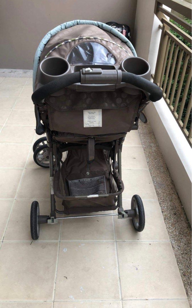 Graco Stroller