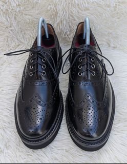 Grenson newton sales