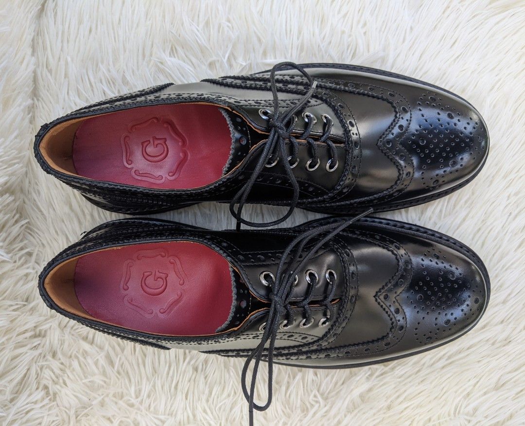 Grenson emily shoes outlet