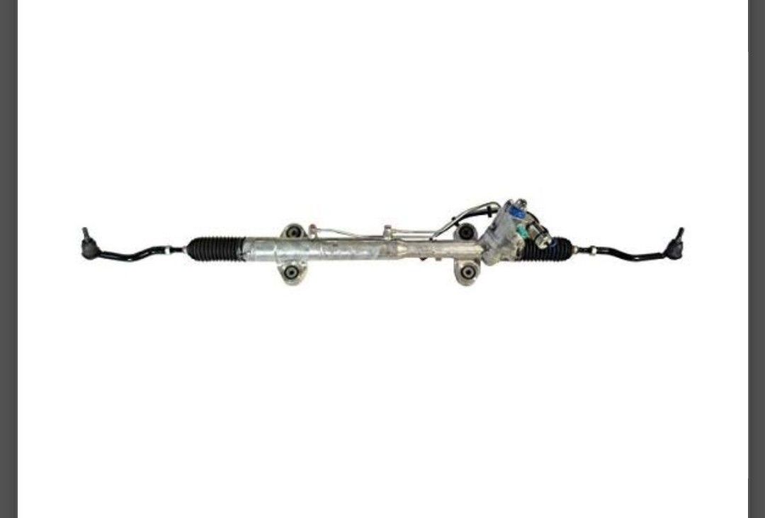 GTR R35 Steering rack, Car Accessories, Accessories on Carousell