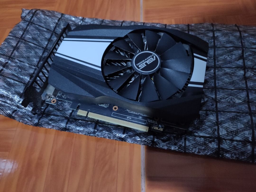 Ph gtx 1660 deals