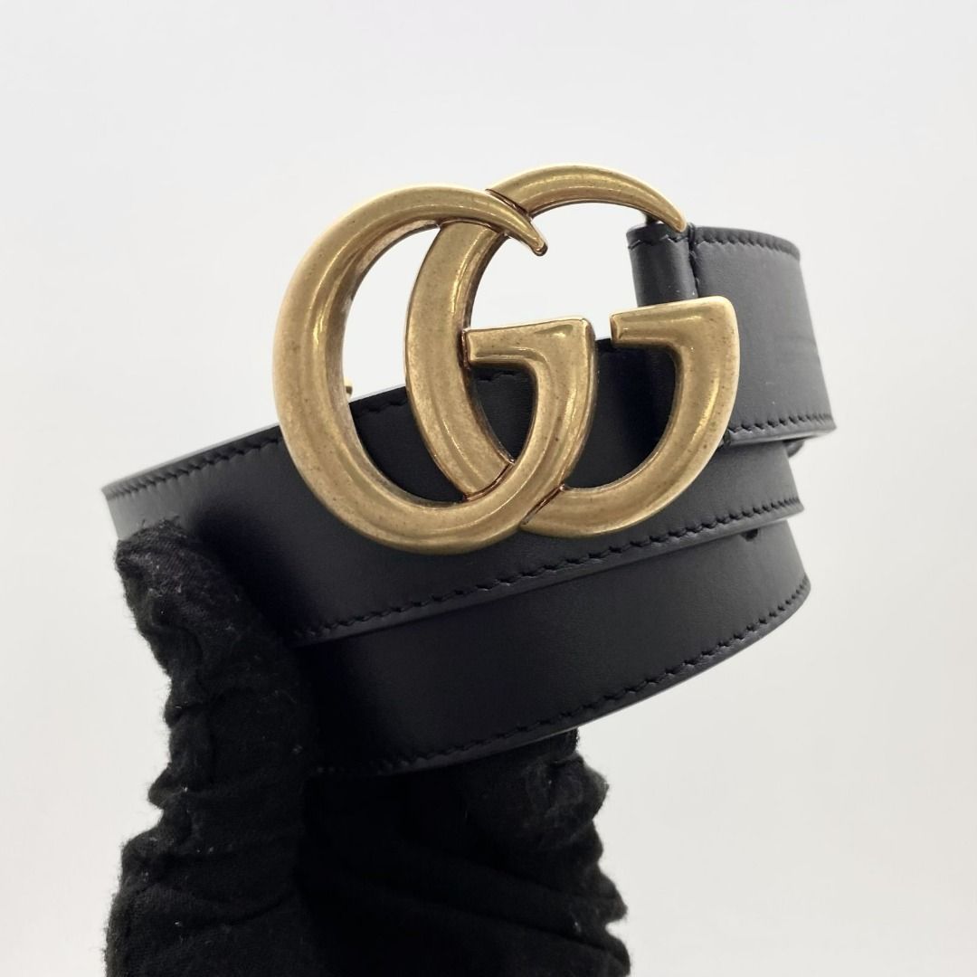 Gucci belt Women, Women's Fashion, Watches & Accessories, Belts on Carousell