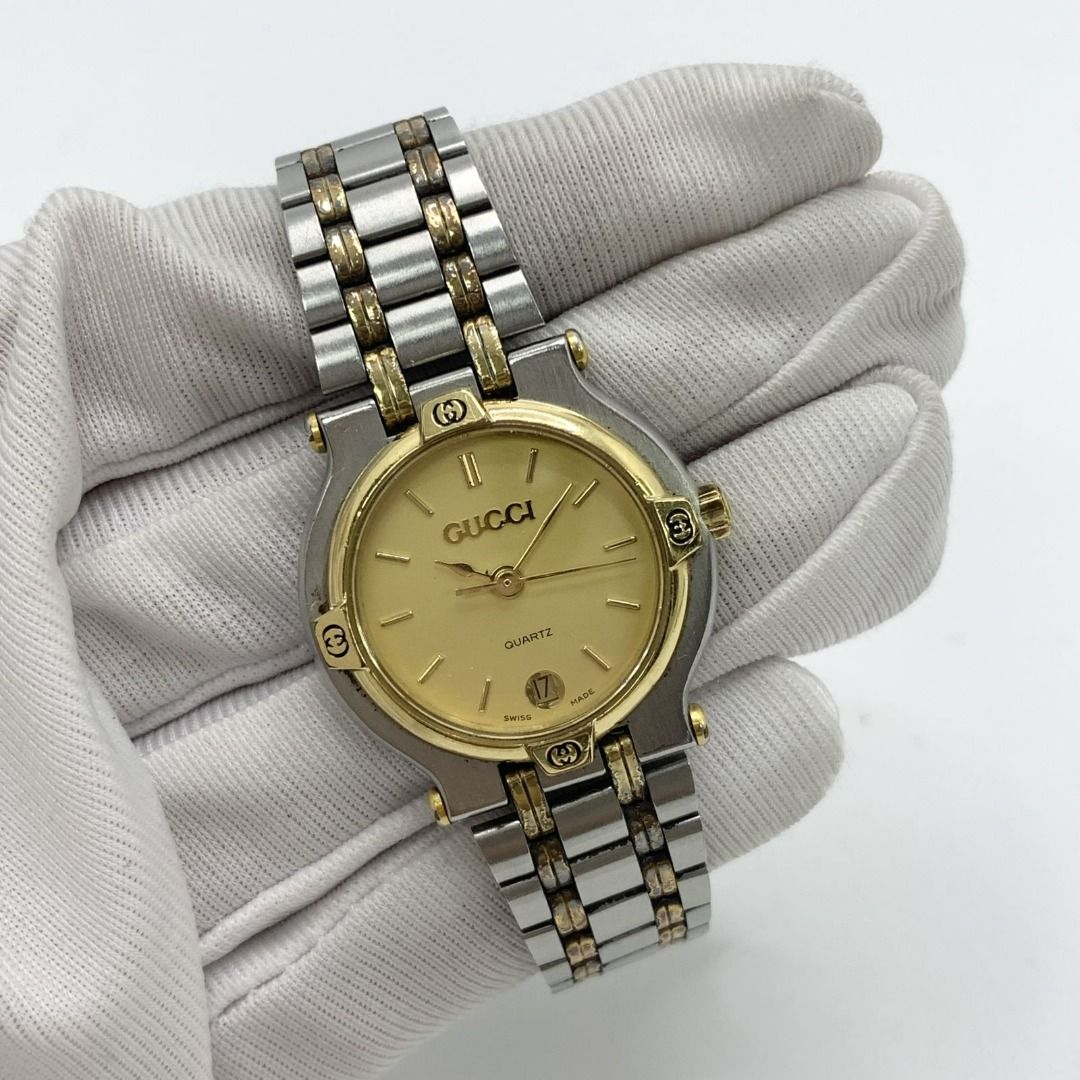 Gucci top boys watch