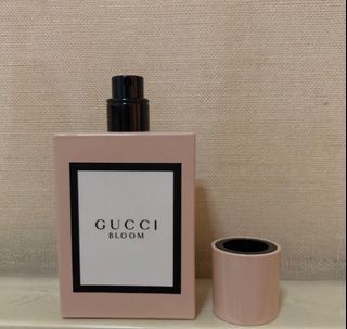 Gucci bloom original counter 💯 new