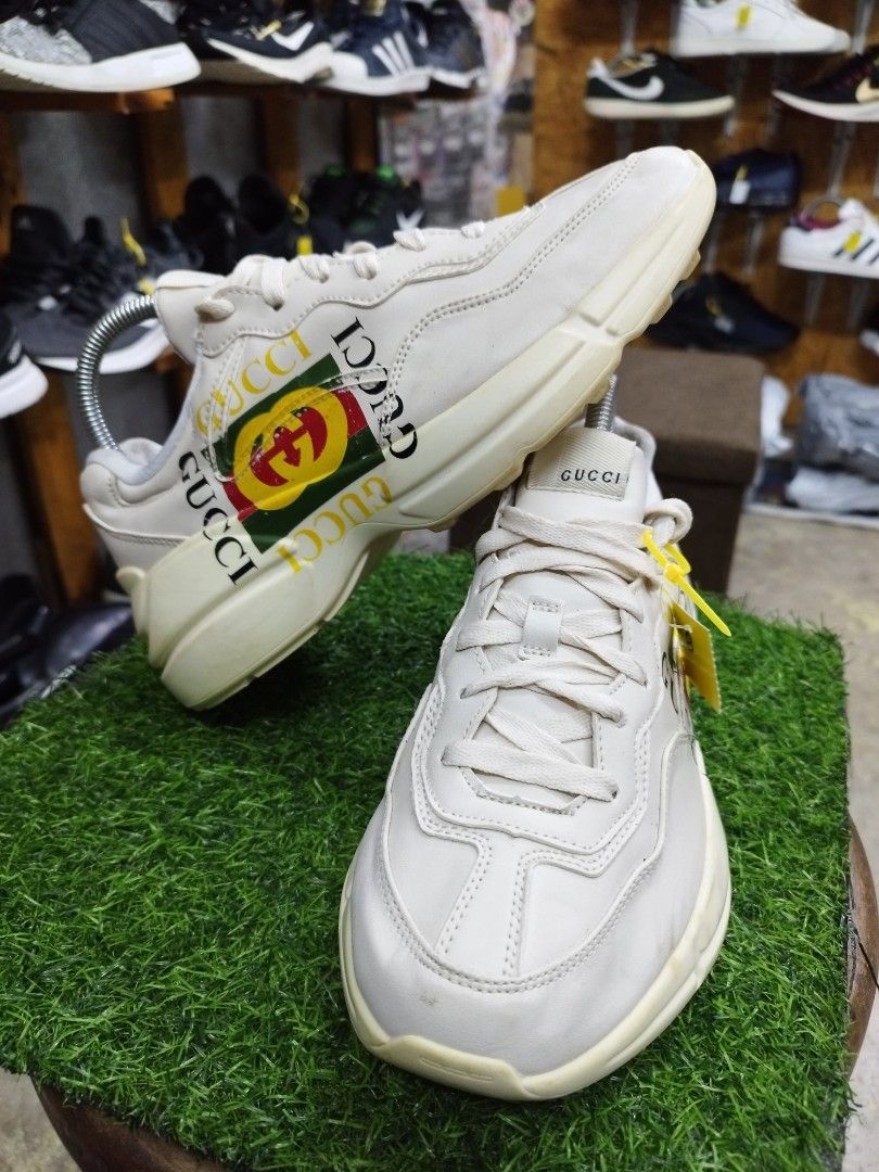 Gucci rhyton for discount sale