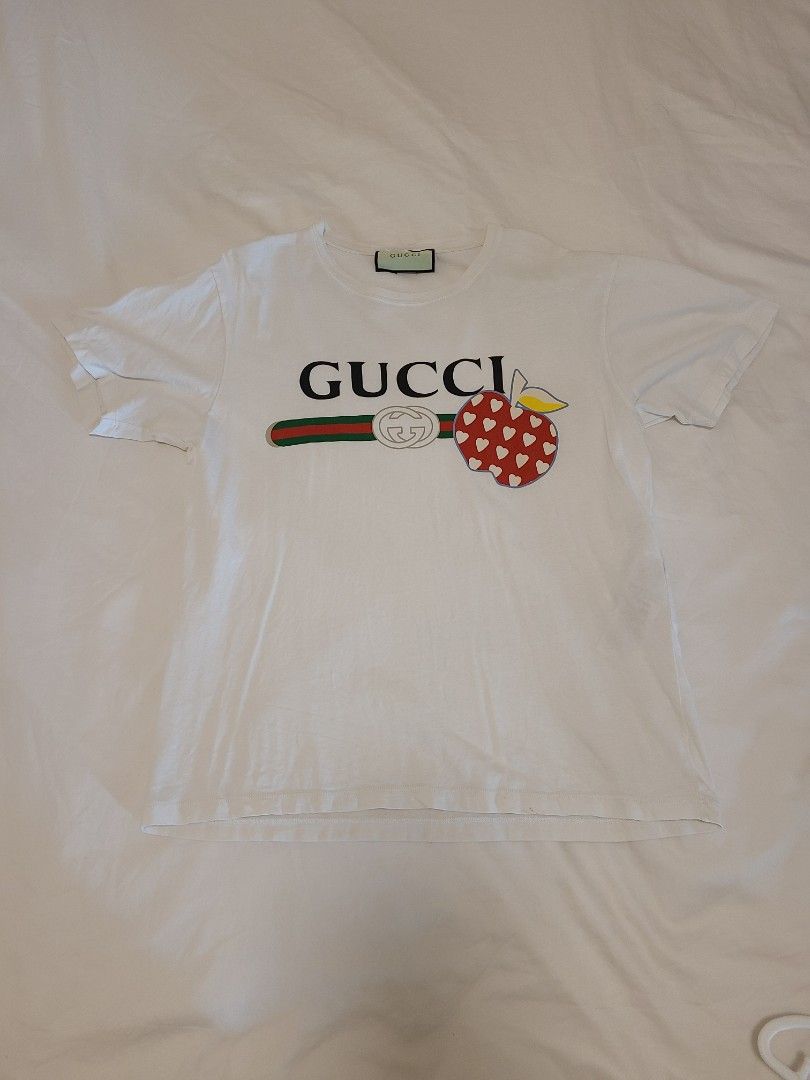 Gucci T shirt Size Small Carousell