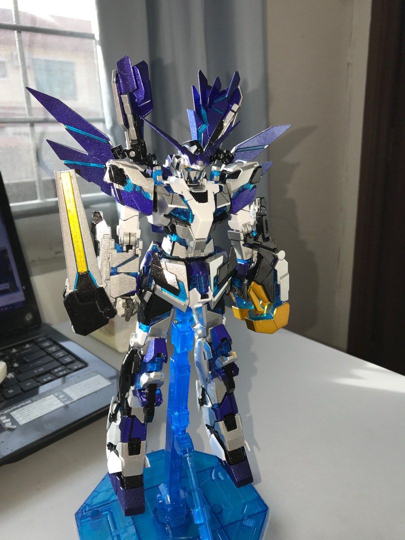 Pg unicorn cheap custom