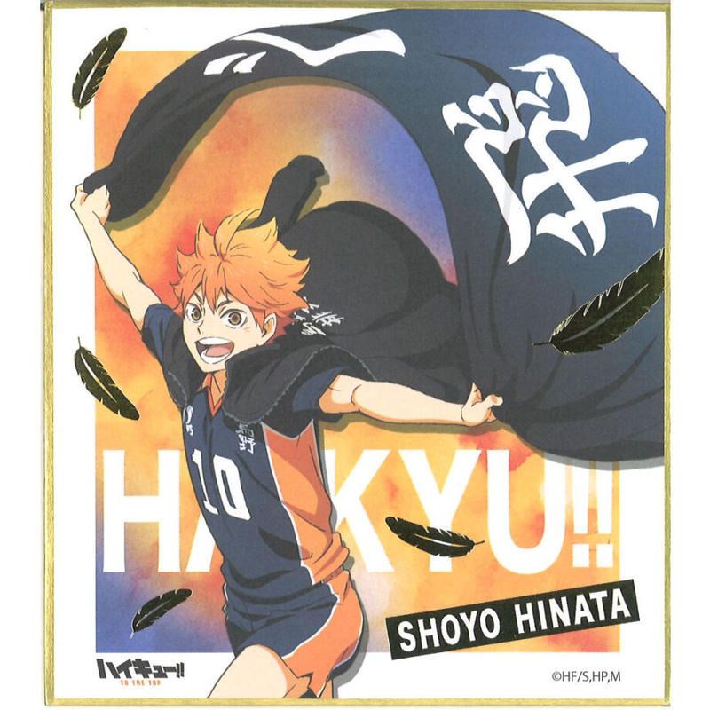 Haikyu Vol 1, yamaguchi, Vol. 1, shoyo Hinata, Tadashi, haikyuu, Haikyu,  Hinata, Telegram, fandom