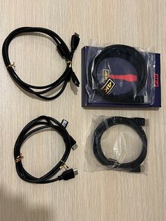 Cable de conexión HDMI63010892932611110