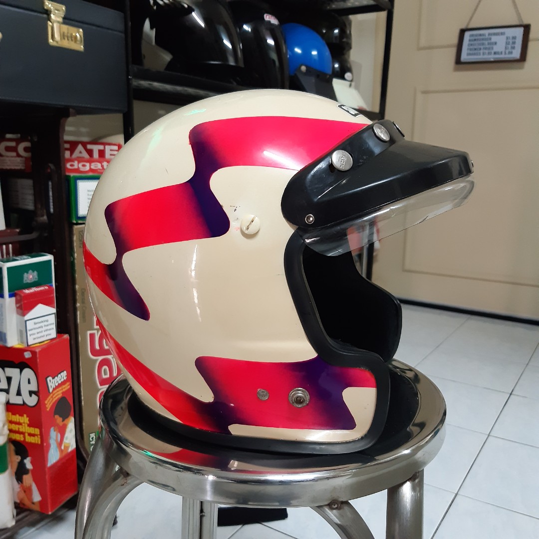 Arai monkey sales