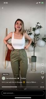 HER VELVET VASE 💃🏼 Collection item 3