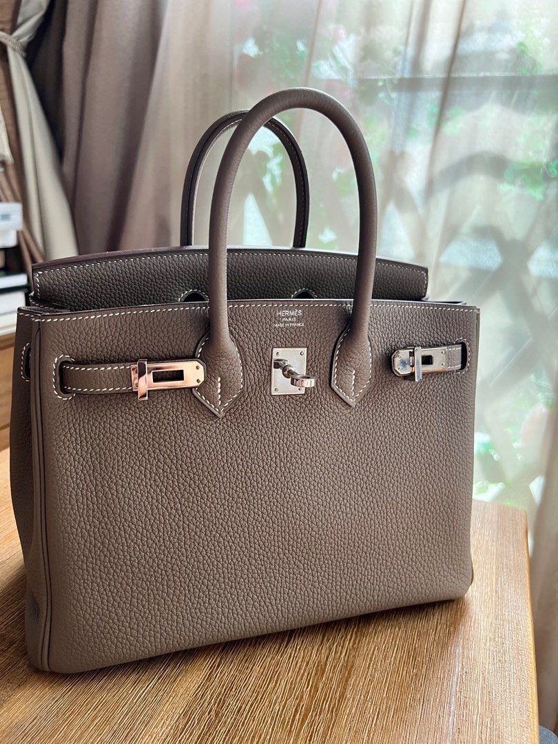Birkin 25 top
