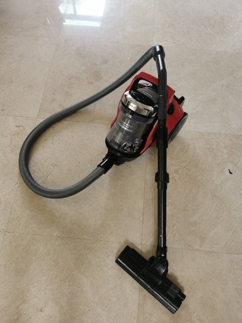 Hitachi Vacuum cleaner 2200w, TV & Home Appliances, Vacuum Cleaner