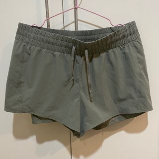 H&M activewear shorts