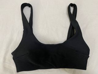 H&M bikini tops