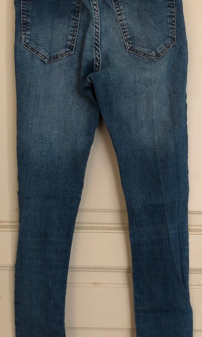 Hm shop divided jeans