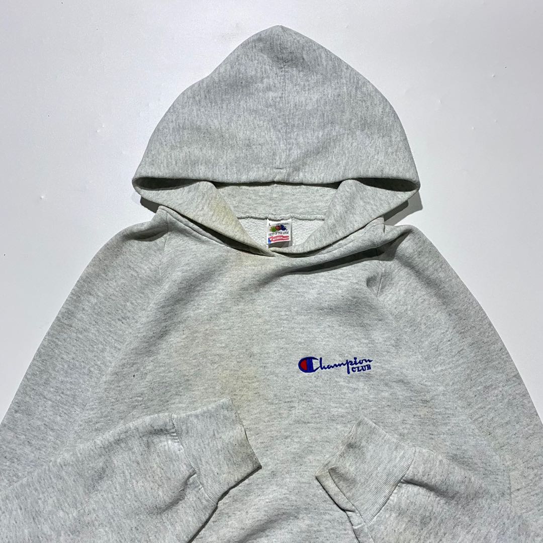 Hoodie champion new arrivals vintage
