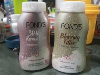 HOT SALE!! PONDS Blurring filler dan korean