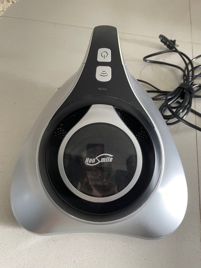 Housmile Mattress Vacuum Cleaner, TV & Home Appliances, Vacuum Cleaner
