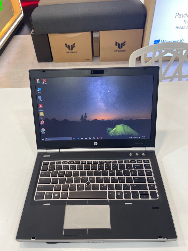 Hp Laptop i5, Computers & Tech, Laptops & Notebooks on Carousell