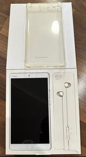 Huawei Media Pad M3 Gold 32gb