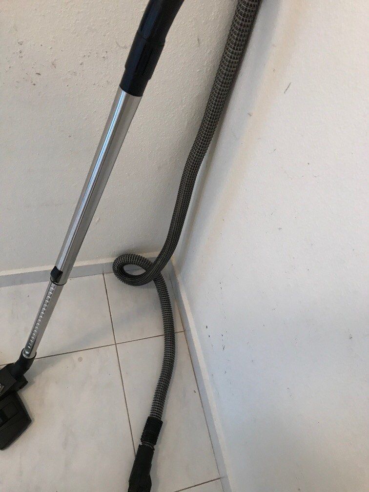 Hyla vacuum cleaner hose spare, TV & Home Appliances, Vacuum Cleaner