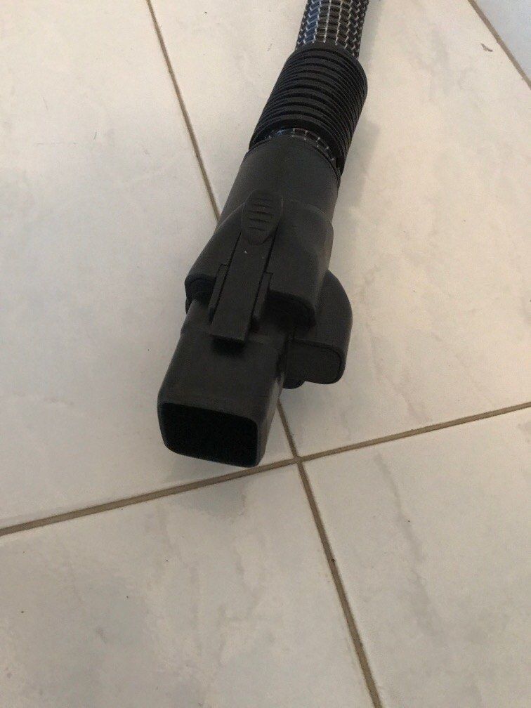 Hyla vacuum cleaner hose spare, TV & Home Appliances, Vacuum Cleaner