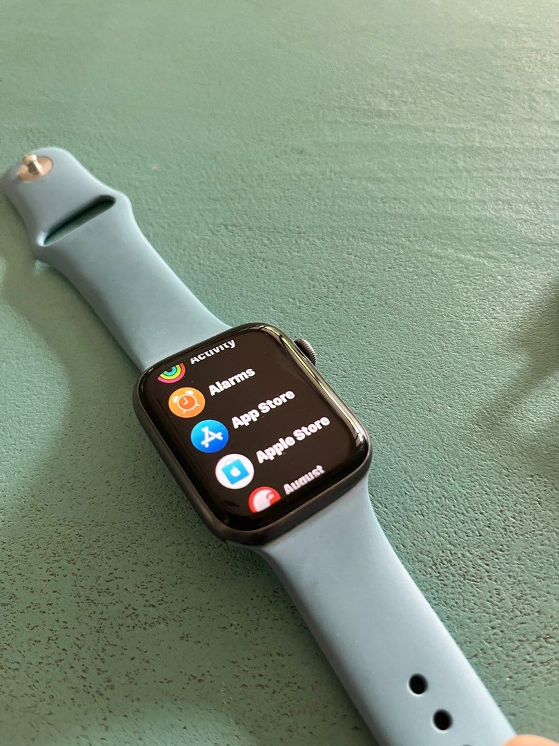 I phonewatch store