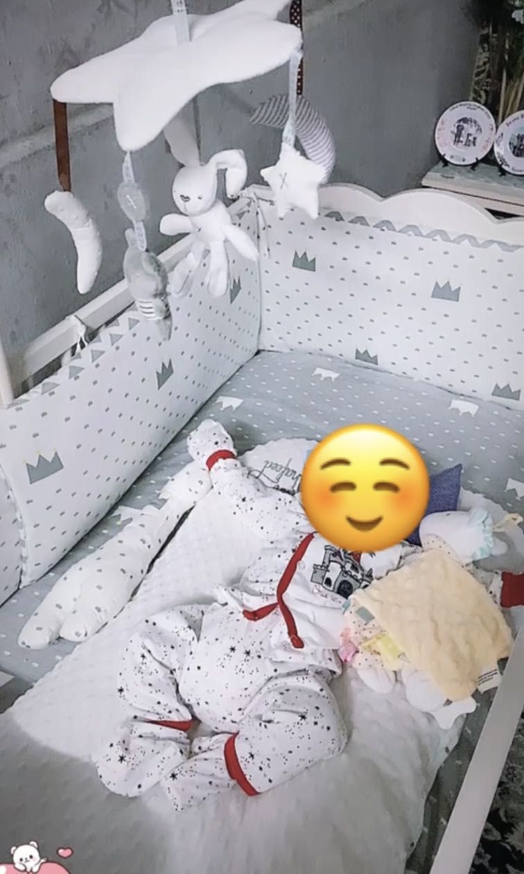Cots for sale ikea clearance