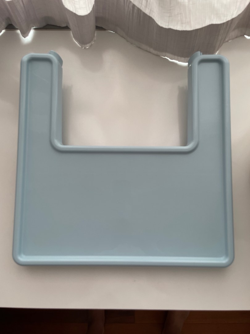 IKEA baby high chair tray, Babies & Kids, Nursing & Feeding, Baby High