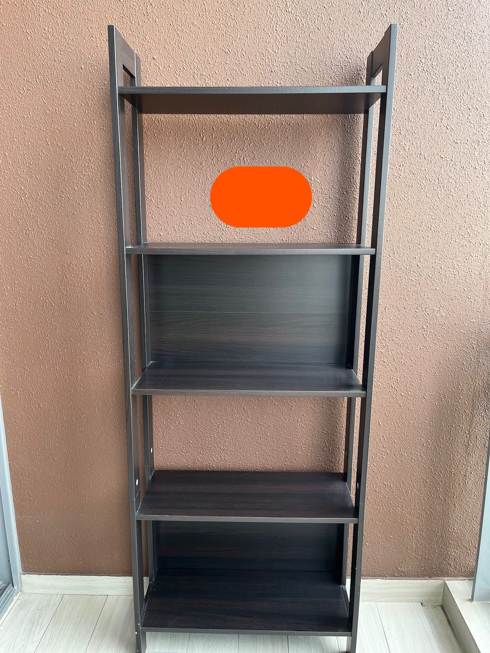 IKEA Book Shelf Bookcase LAIVA new, Furniture & Home Living