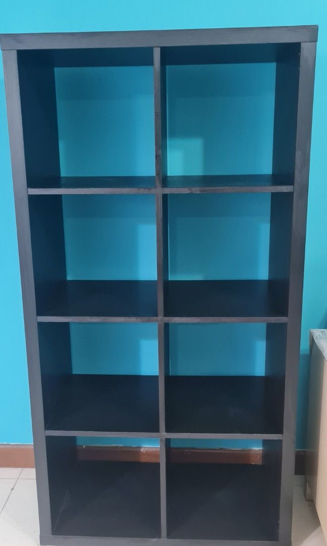 Ikea Display Shelf, Furniture & Home Living, Furniture, Shelves