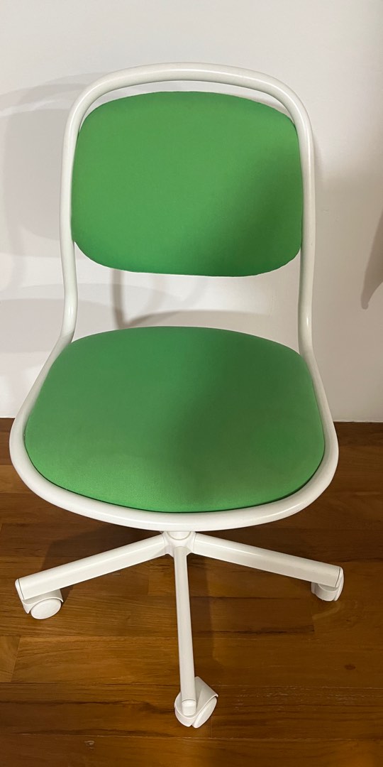 IKEA kids study chair, Babies & Kids, Baby Nursery & Kids Furniture