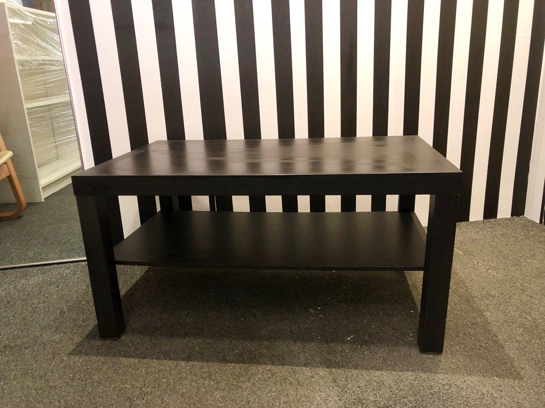 Ikea LACK coffee table, Furniture & Home Living, Furniture, Tables