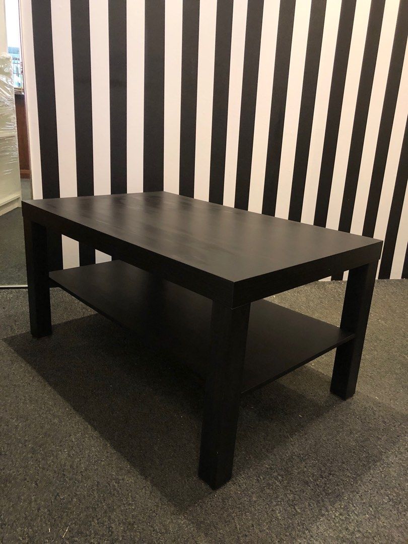 Ikea LACK coffee table, Furniture & Home Living, Furniture, Tables