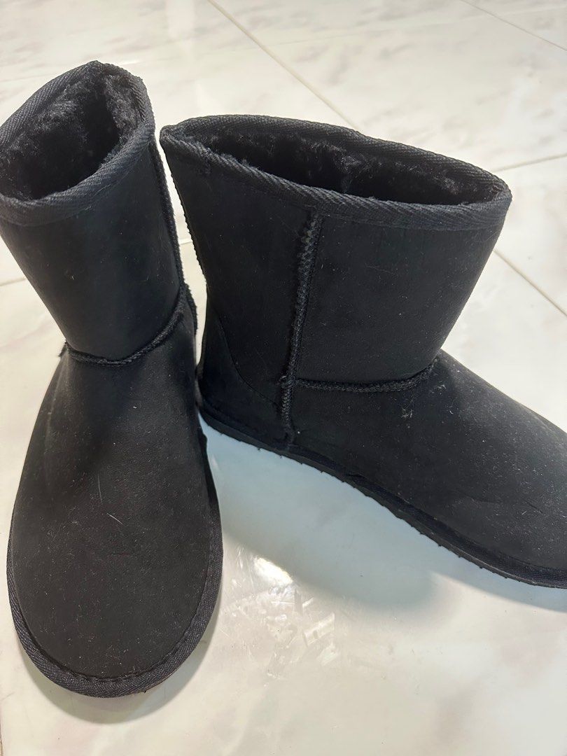 Indoor winter boots cheap