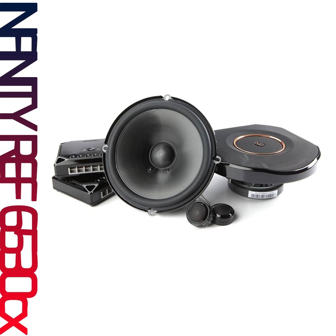 Infinity 6530cx store