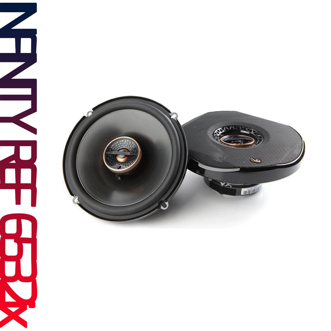 Infinity Reference REF-6532IX, Audio, Other Audio Equipment on Carousell